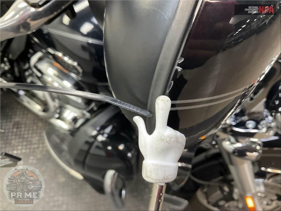 2013 Harley-Davidson FLHTCUTG TRIGLIDE UL CLSC — фото 36