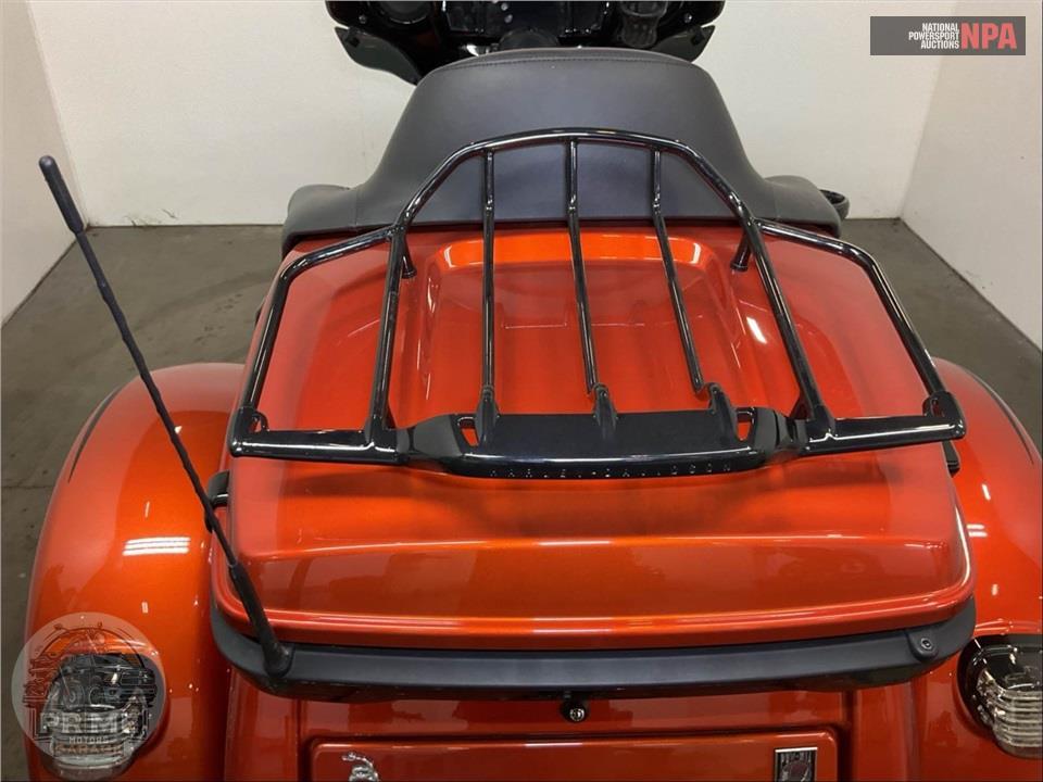 2019 Harley-Davidson FLHTCUTG TRI GLIDE ULTRA — фото 20