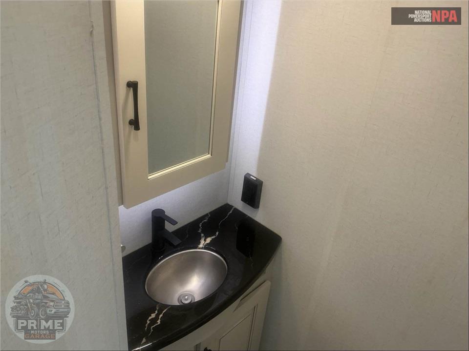 2023 Alliance Rv M-370FB - PARADIGM FIFTH WHEEL SERIES — фото 14