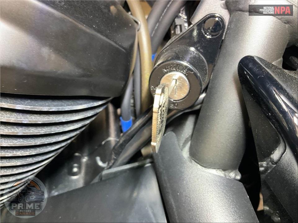 2021 Kawasaki VN900CMFAL VULCAN 900 CUSTOM — фото 6