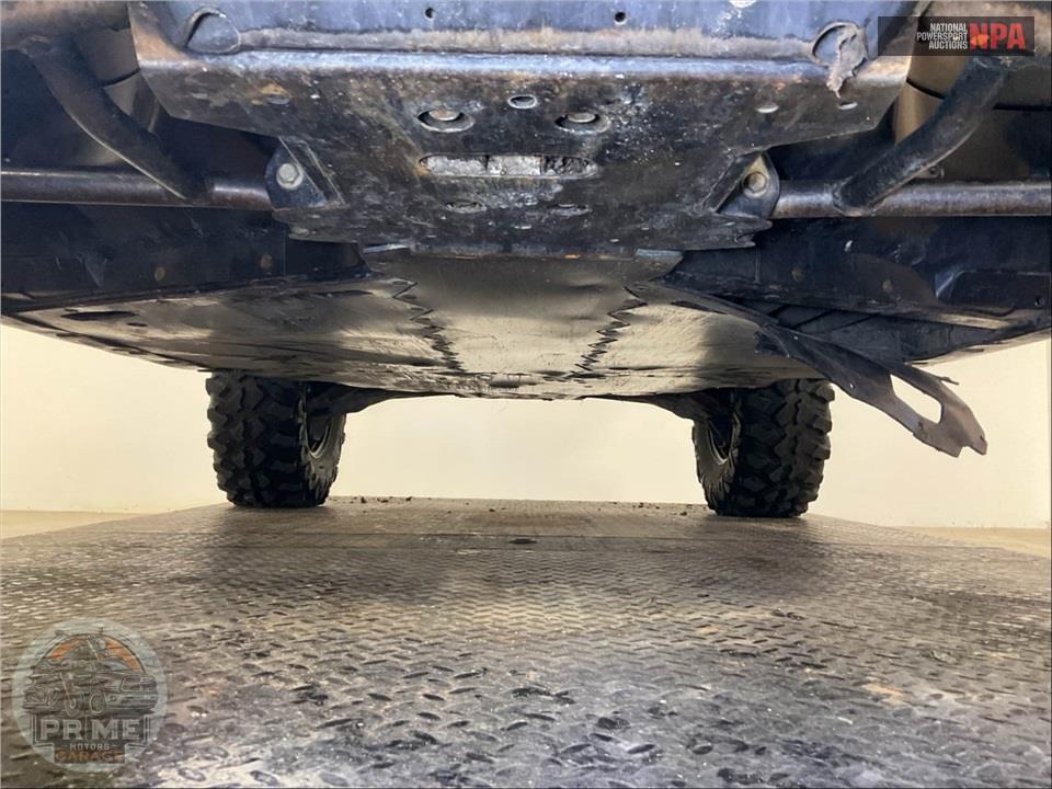 2021 Can-Am DEFENDER LIMITED CAB HD10 (CAMOUFLAGE) — фото 13
