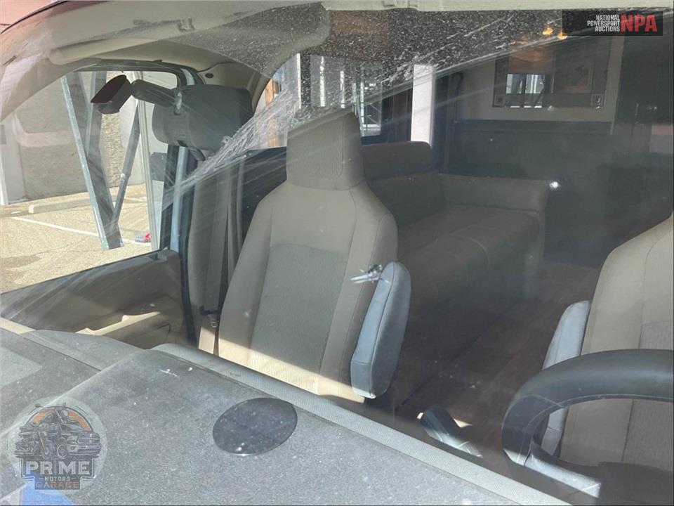 2019 Thor Motor Coach M-28Z E450-V10 - FOUR WINDS SERIES — фото 25