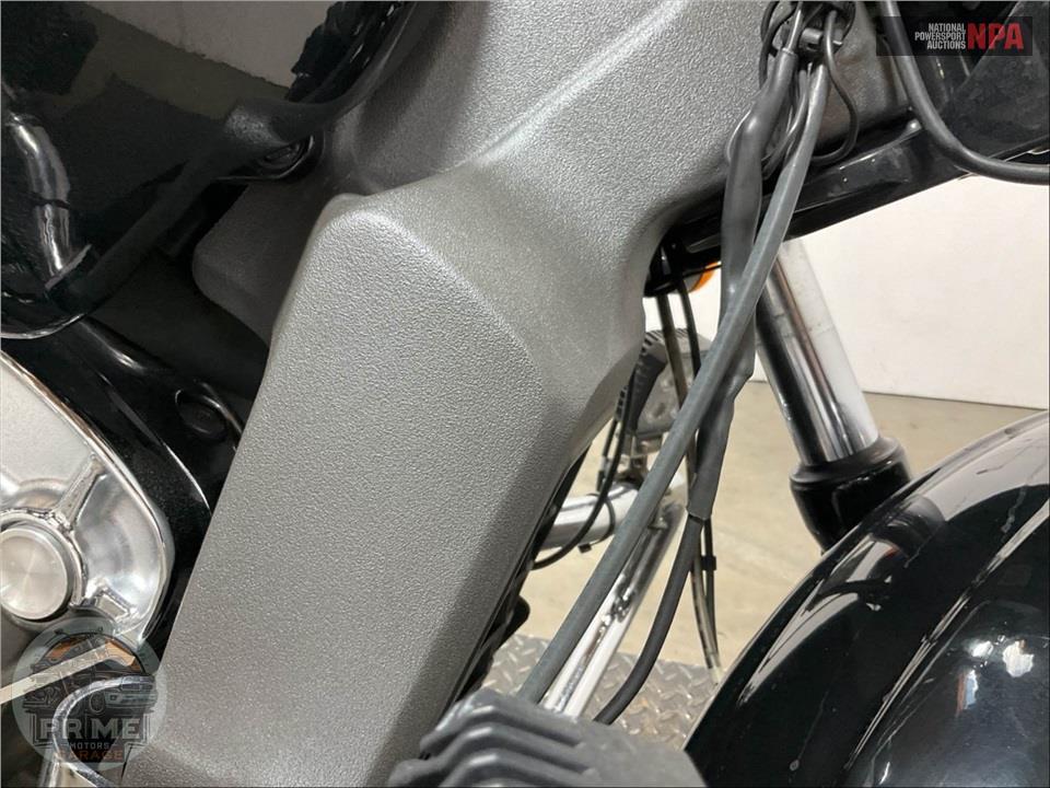 2019 Indian Motorcycle SCOUT (ABS, BLACK) — фото 10
