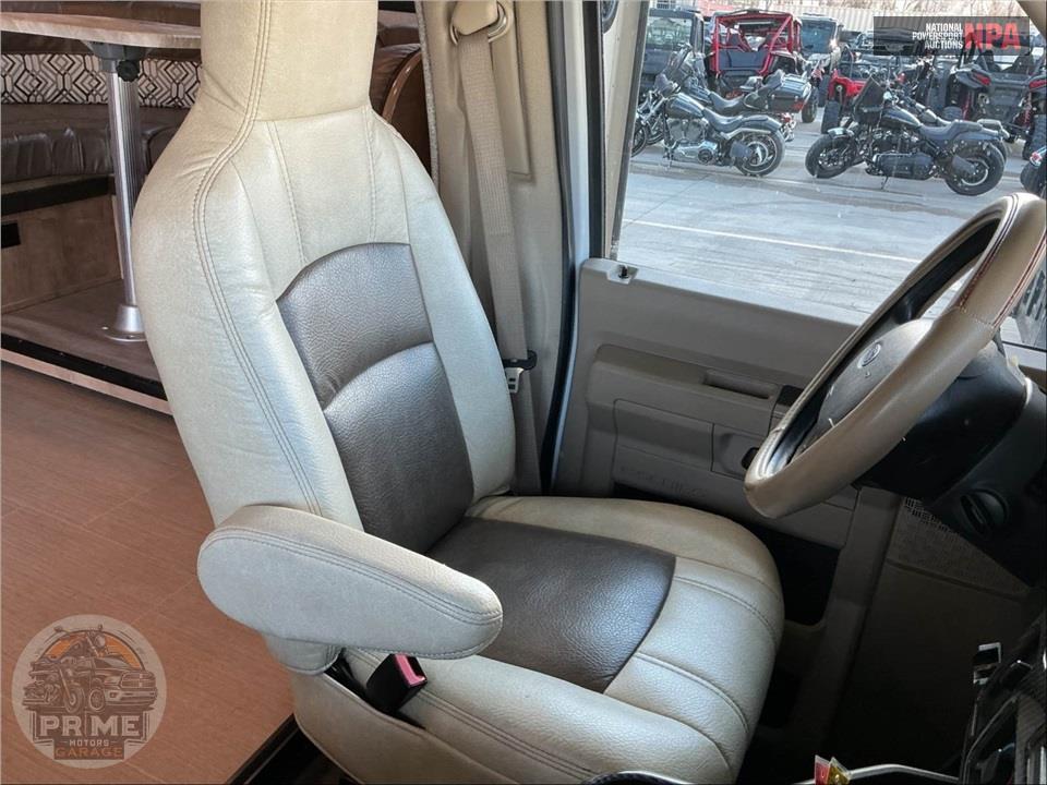 2019 Coachmen By Forest River M-240 FS FORD E450 - LEPRECHAUN SERIES — фото 18