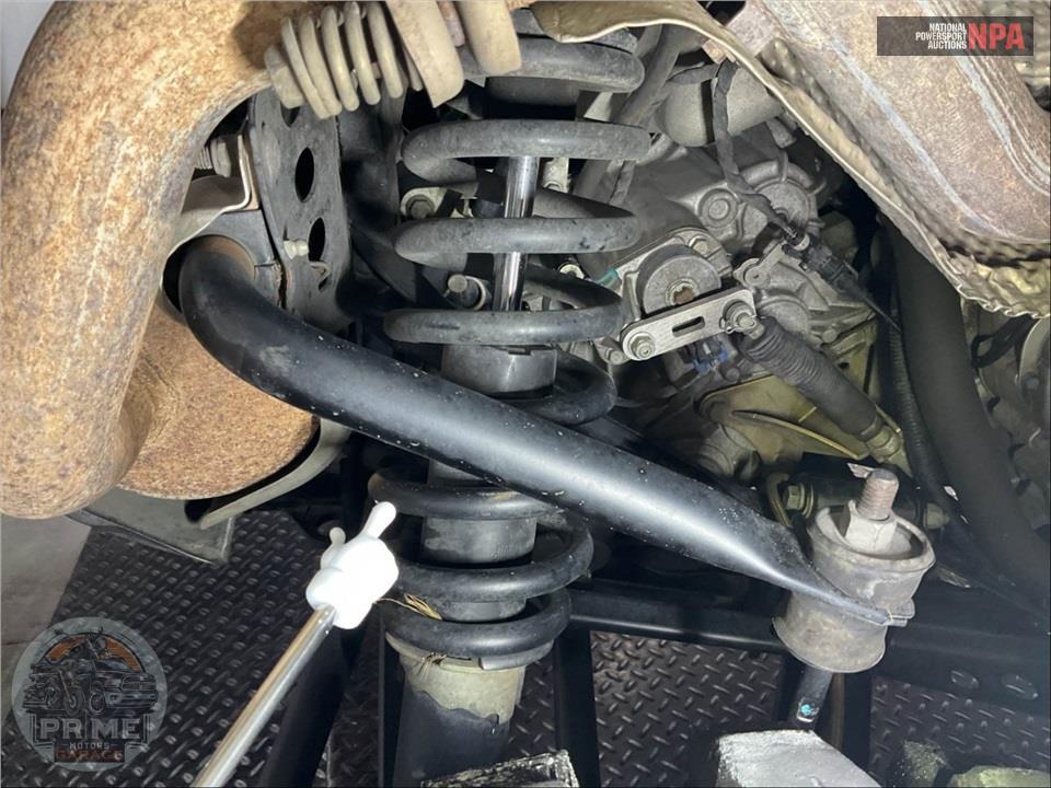 2020 Polaris RANGER CREW 1000 PREMIUM (ELECTRIC POWER STEERING) — фото 22