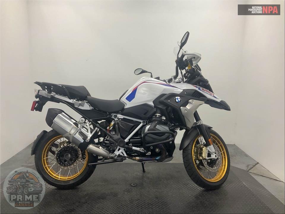 2023 Bmw R1250GS — фото 1