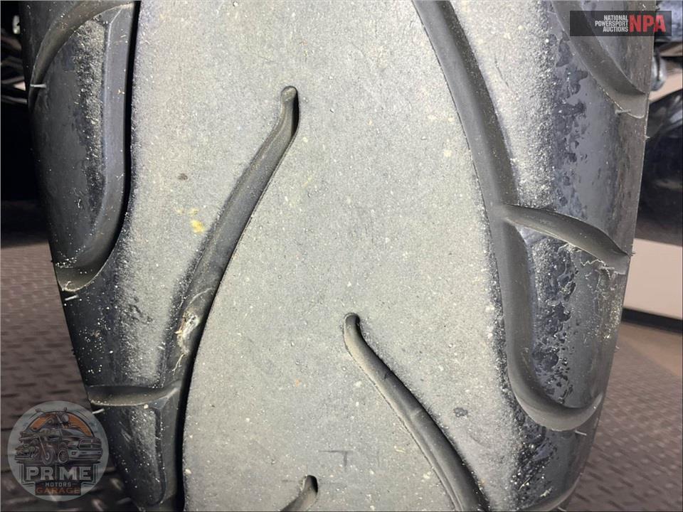2014 Harley-Davidson FLHTK ELECTRA GLIDE ULTRA LIMITED — фото 26