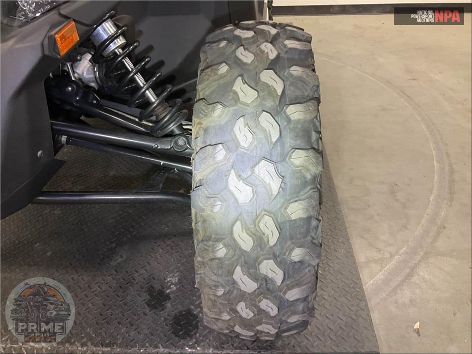 2023 Can-Am MAVERICK X3 DS TURBO 64 — фото 17