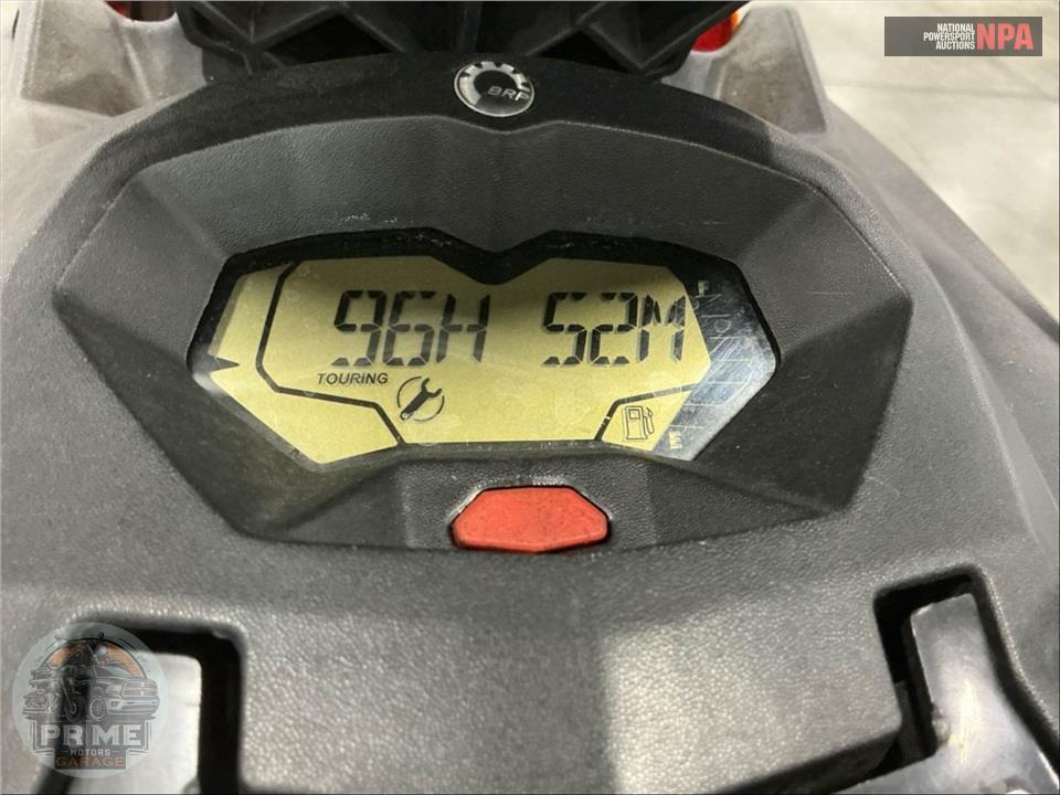 2014 Seadoo/Brp SPARK 2UP CONVNCE PKG — фото 5