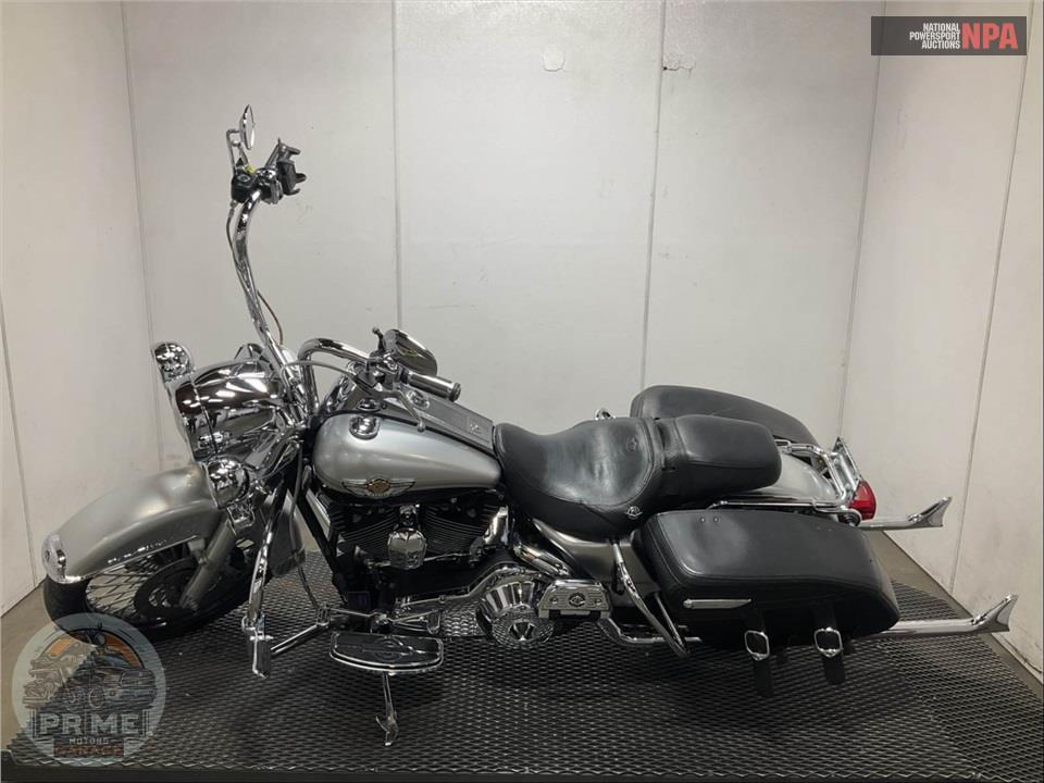 2003 Harley-Davidson FLHRCI ROAD KING CLASSIC (Anniv) — фото 3