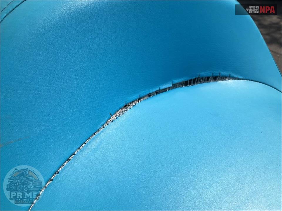 2018 Seadoo/Brp GTR 230 — фото 23
