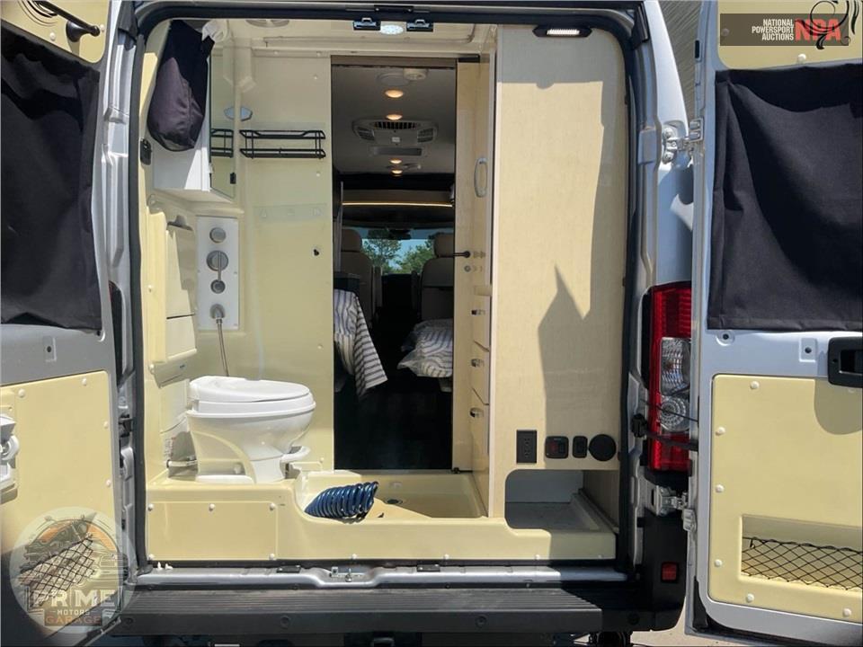2022 Jayco M-20 T - SWIFT SERIES — фото 18