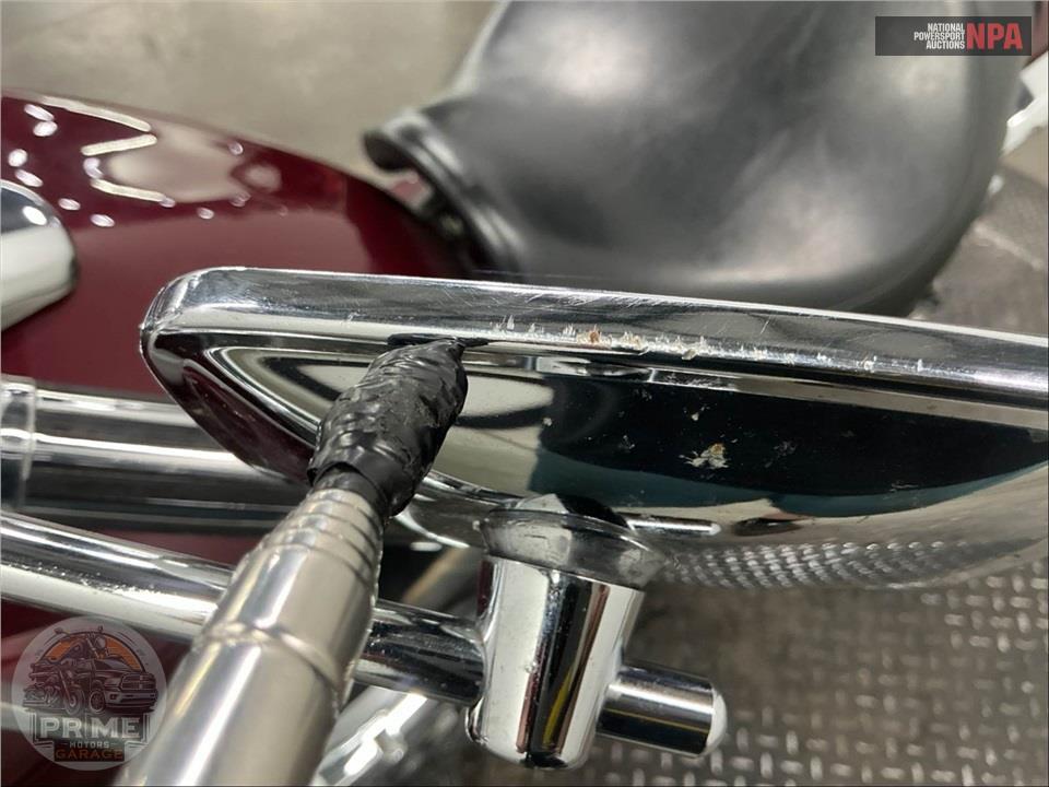 2011 Kawasaki VN900CBF VULCAN CUSTOM — фото 26