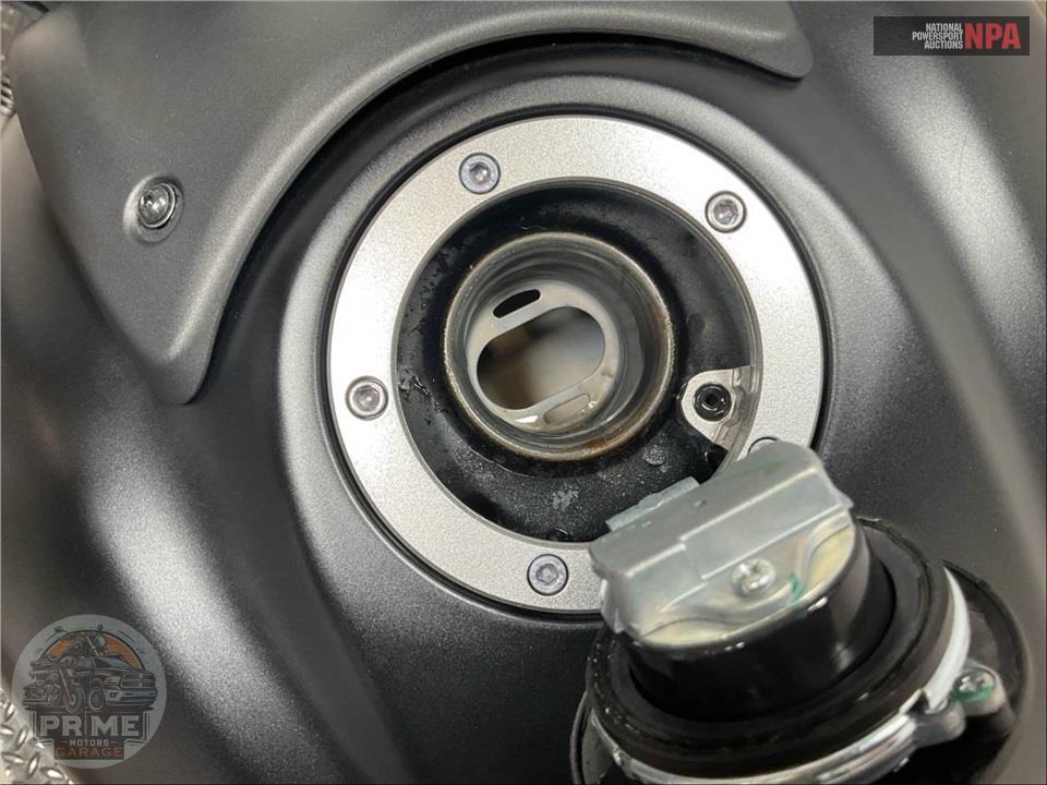 2025 Kawasaki EN650CSFNL VULCAN S — фото 13