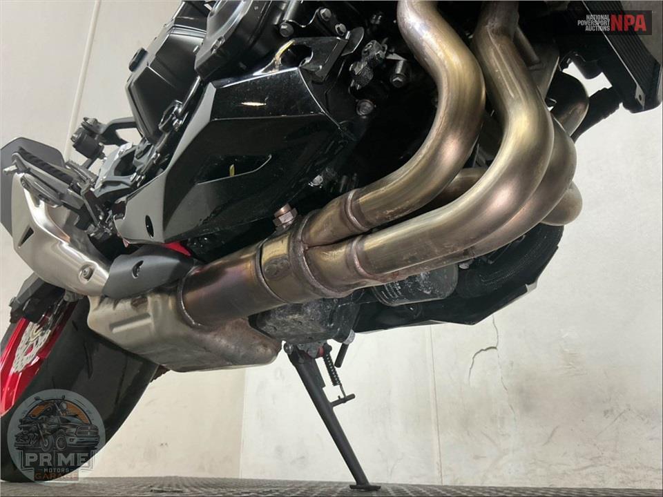 2024 Kawasaki Z900 ABS — фото 13