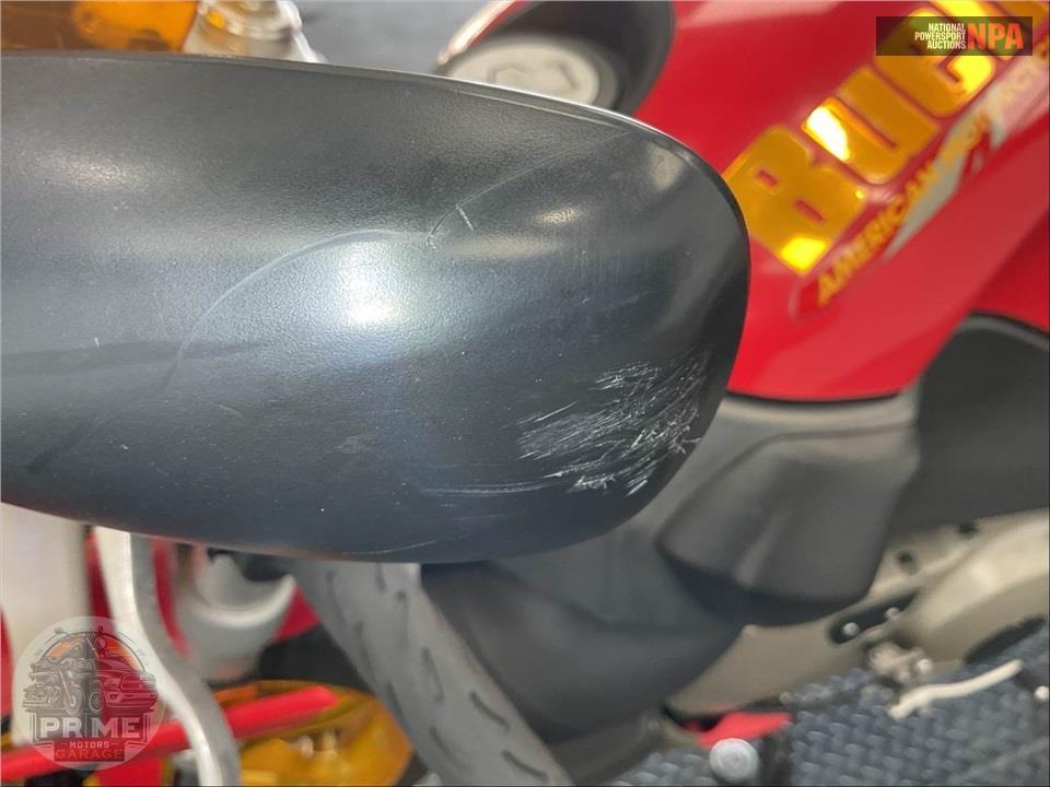 2004 Buell XB12R-FIREBOLT — фото 38