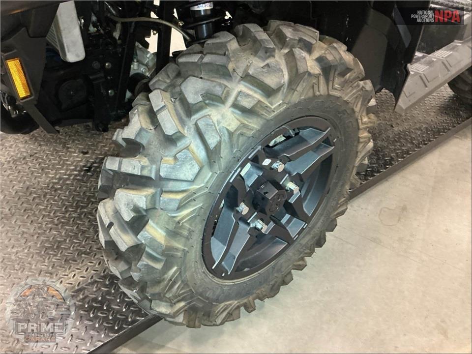 2025 Polaris SPORTSMAN X2 570 — фото 20