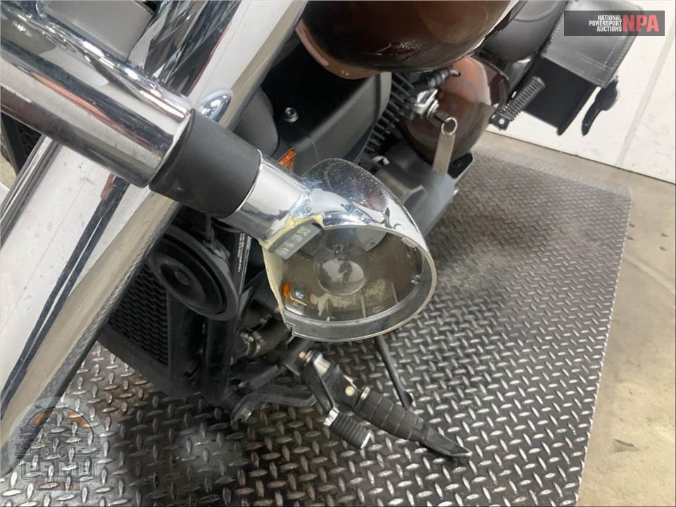 2019 Honda VT750C SHADOW AERO — фото 25