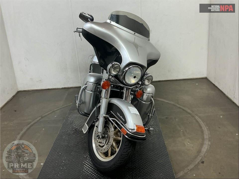 2003 Harley-Davidson FLHTCUI ULTRA CLASSIC ELECTRA GLIDE (Anniv) — фото 2
