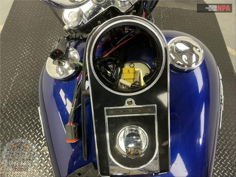 2006 Harley-Davidson FLSTNI SOFTAIL DELUXE — фото 5