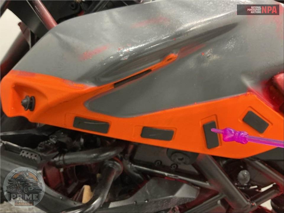2024 Ktm 390 ADVENTURE — фото 15