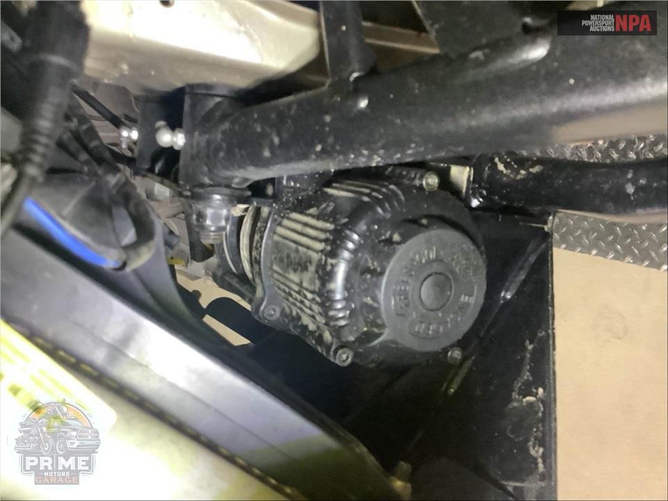 2024 Can-Am MAVERICK X3 MAX X RS TURBO RR WITH SMART-SHOX — фото 50