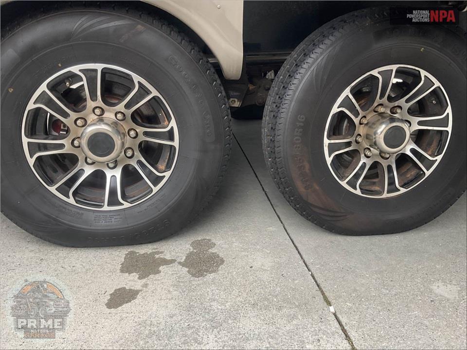 2018 Keystone Rv M-3731 FL MONTANA FIFTH WHEEL SERIES — фото 84