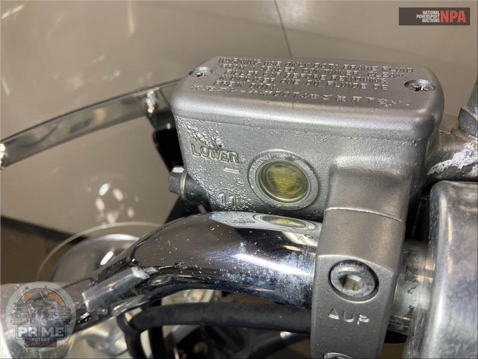 2012 Honda VT750C2C SHADOW SPIRIT — фото 25