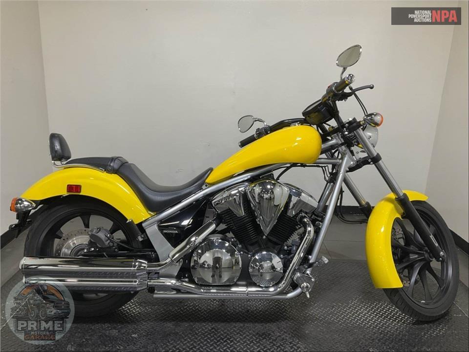2023 Honda CT1300CXA FURY — фото 1
