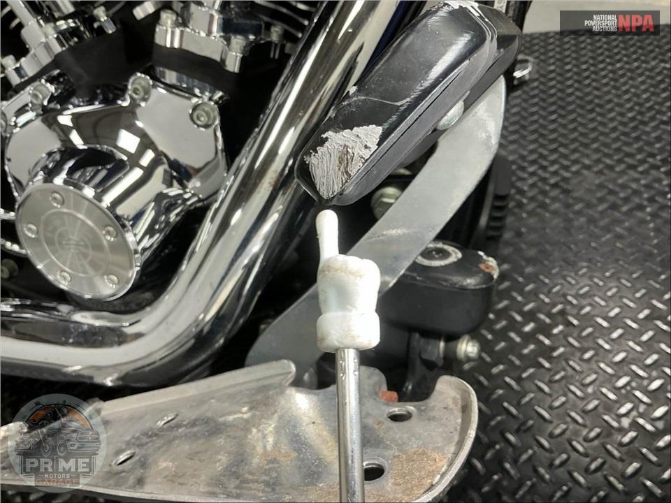 2006 Harley-Davidson FLSTNI SOFTAIL DELUXE — фото 42