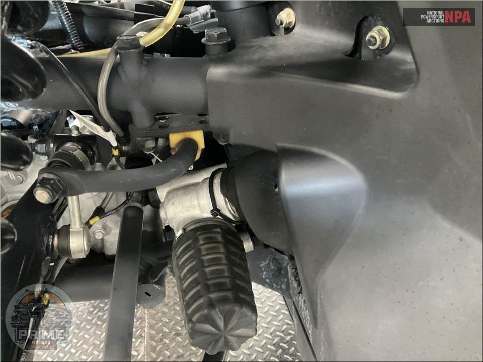 2025 Can-Am MAVERICK X3 MAX X RS TURBO RR — фото 12