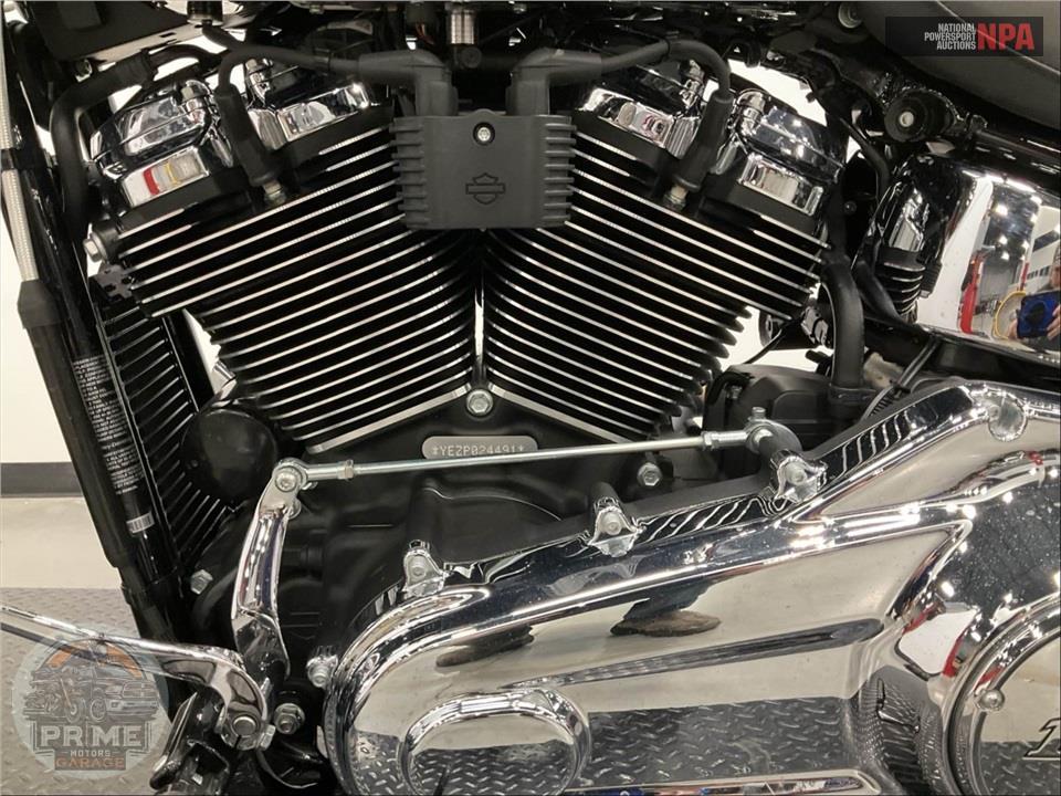 2023 Harley-Davidson FXBR BREAKOUT 117 — фото 7