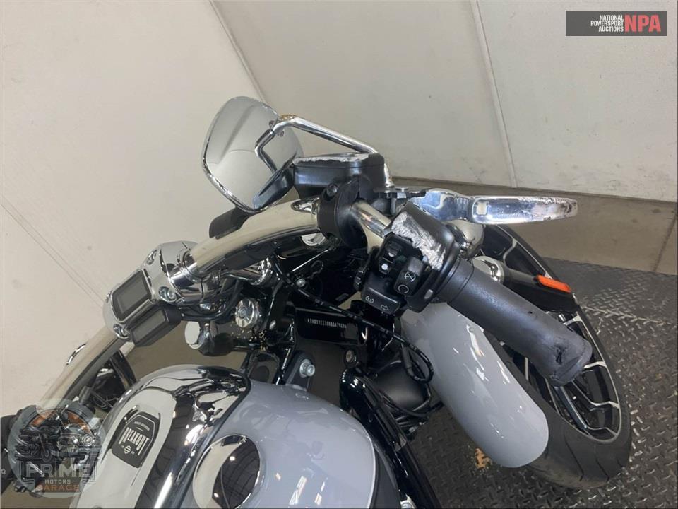 2024 Harley-Davidson FXBR BREAKOUT — фото 23