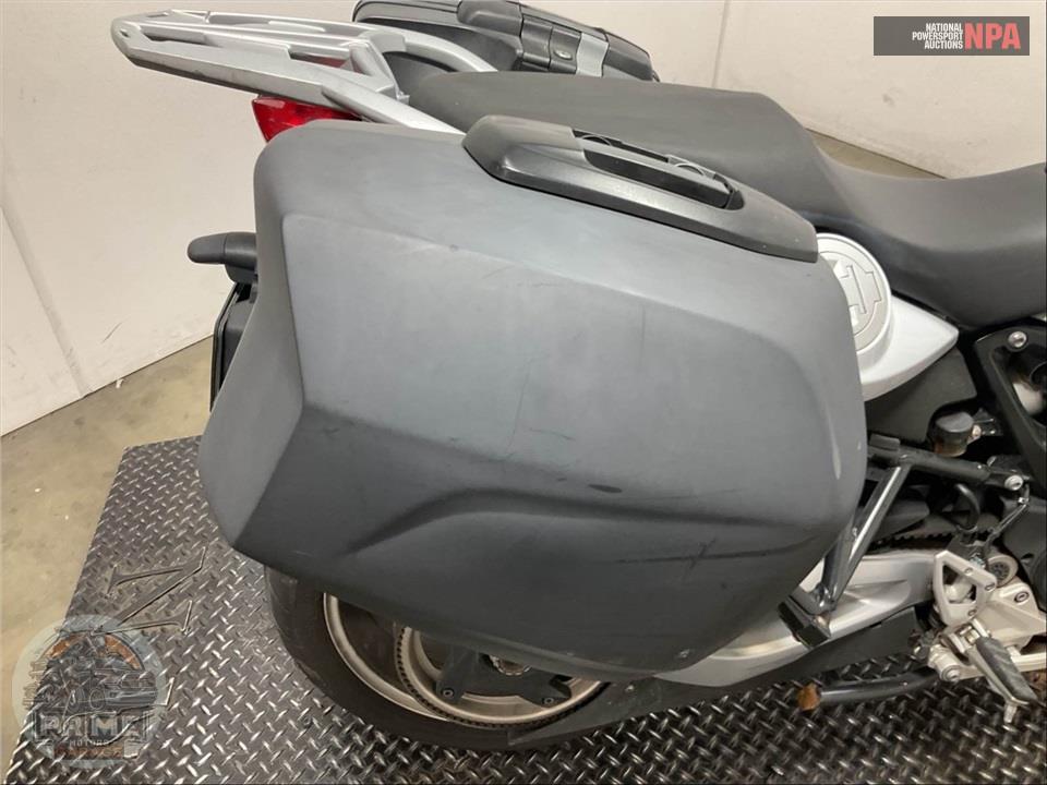2015 Bmw F800GT — фото 17