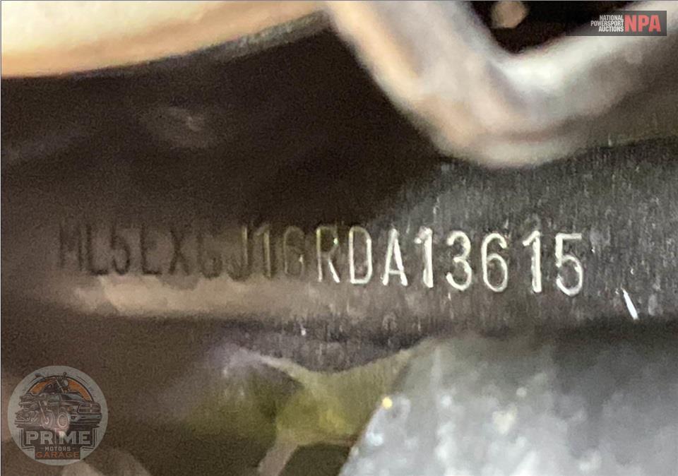 2024 Kawasaki EX500JRFBL NINJA 500 SE 40TH ANNIVERSARY — фото 35