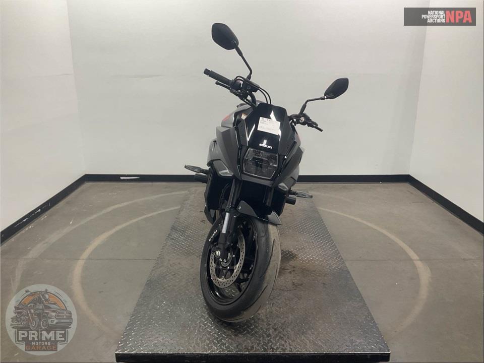 2020 Suzuki GSX1000SM0 KATANA — фото 1