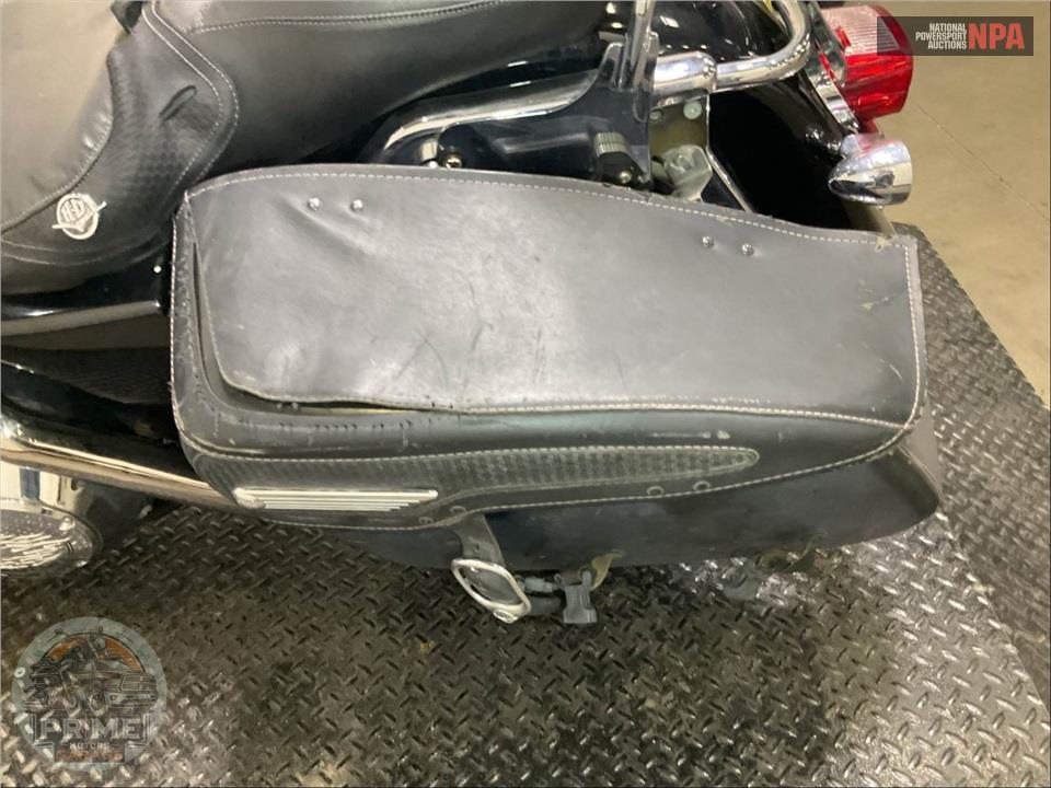 2005 Harley-Davidson FLHRSI ROAD KING CUSTOM — фото 24