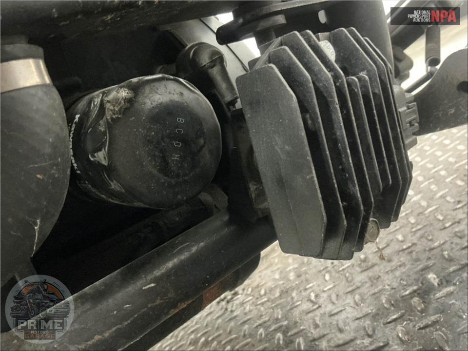 2006 Kawasaki VN900D6F VULCAN CLSC LT — фото 11