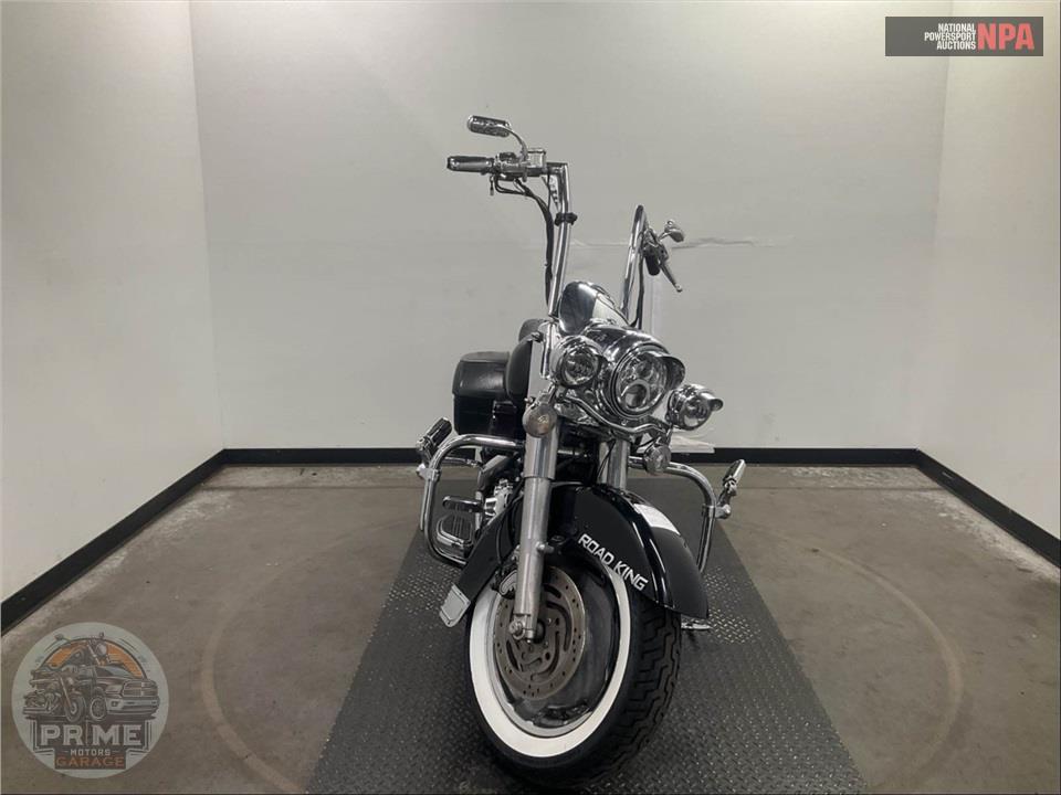 2005 Harley-Davidson FLHRSI ROAD KING CUSTOM — фото 2