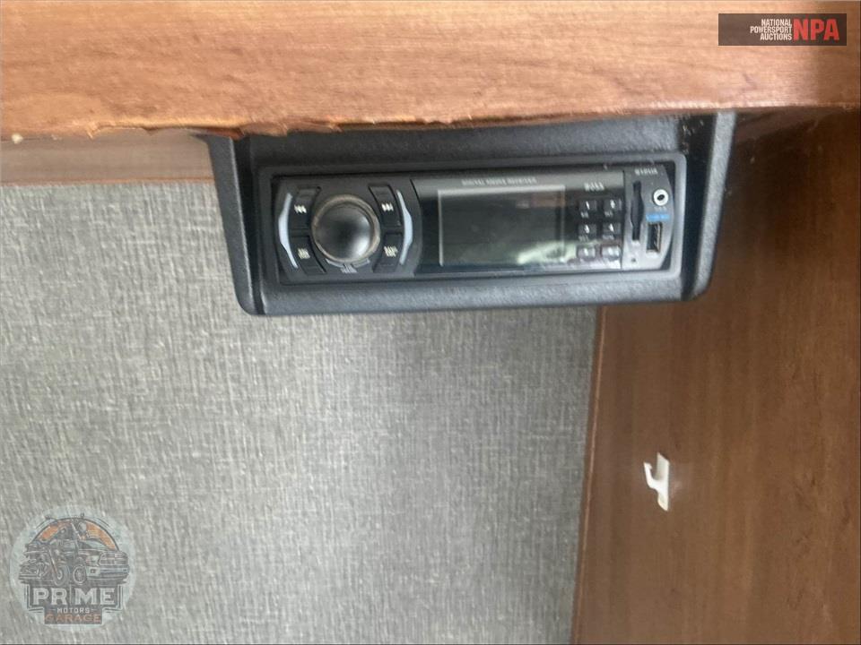 2016 Keystone Rv M-1800 BH SUMMERLAND MINI SERIES — фото 21