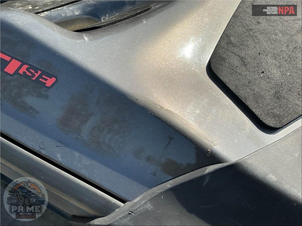 2020 Seadoo/Brp GTI SE 130 — фото 13