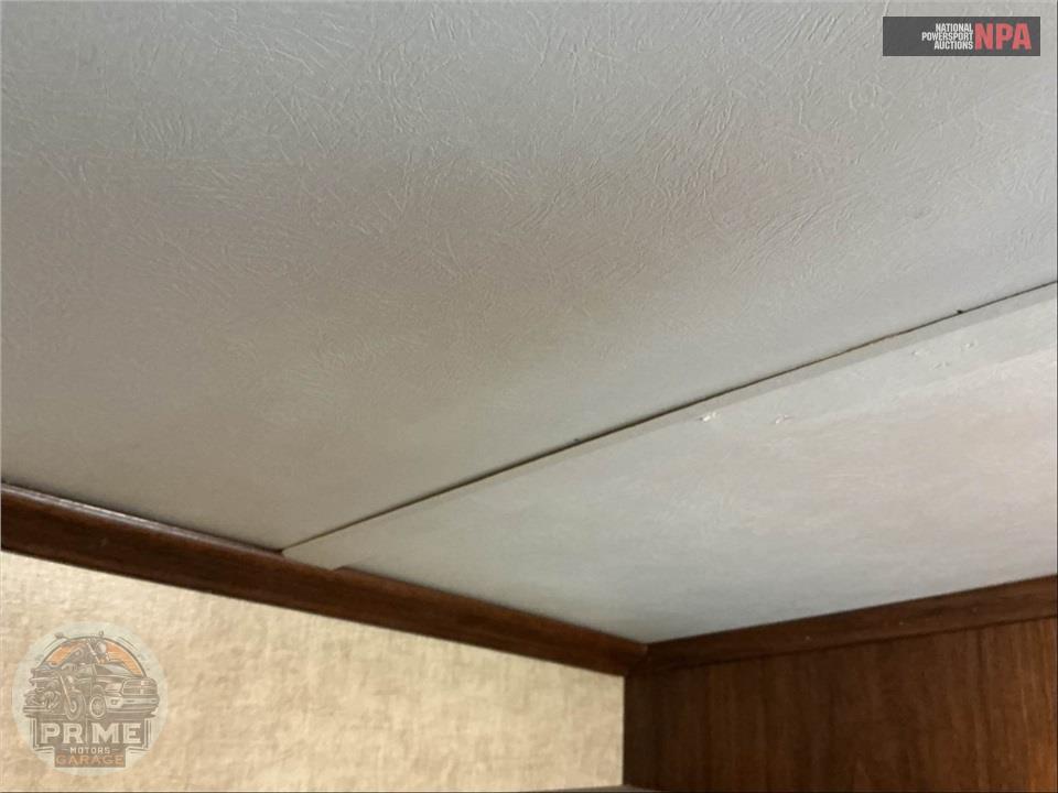 2015 Keystone Rv M-293 SBH - LAREDO FIFTH WHEEL SERIES — фото 35