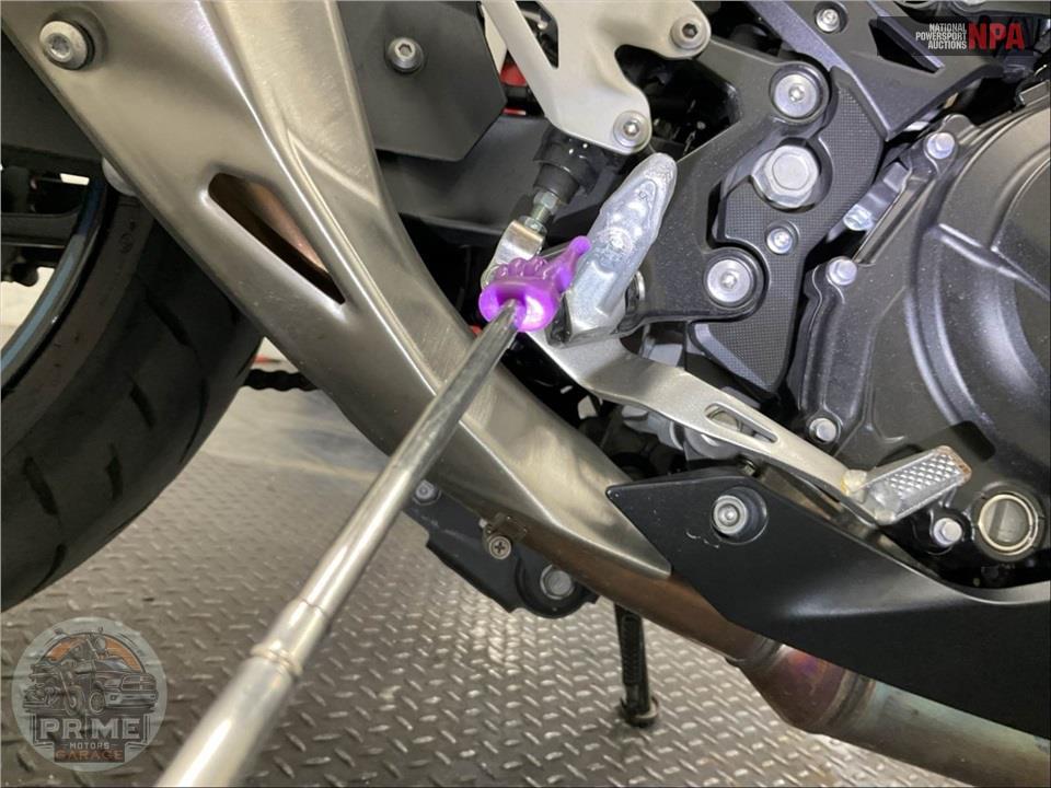 2025 Kawasaki EX500GSFNL NINJA 500 (ABS) — фото 27