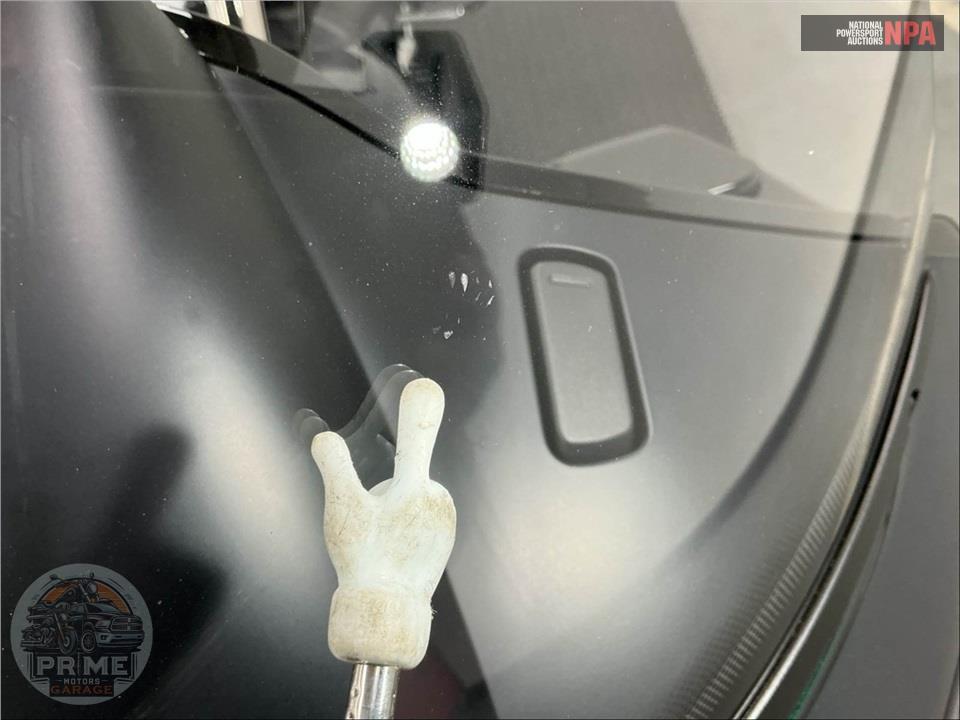 2021 Harley-Davidson FLTRK ROAD GLIDE LIMITED — фото 16