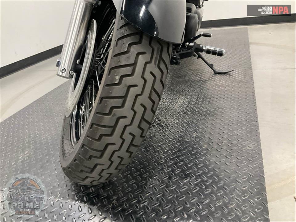 2024 Honda SHADOW AERO — фото 15