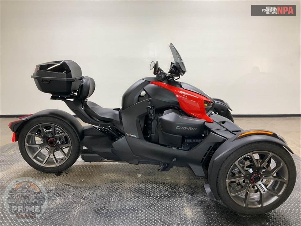 2026 CAN-AM RYKER 900 ACE