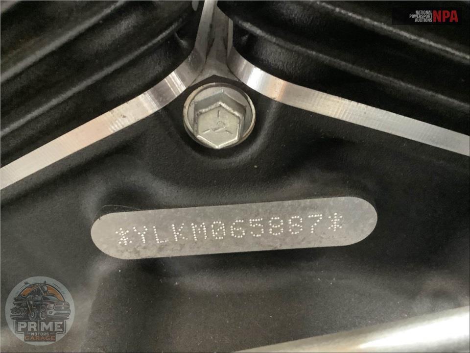 2021 Harley-Davidson FXFBS FAT BOB 114 — фото 26