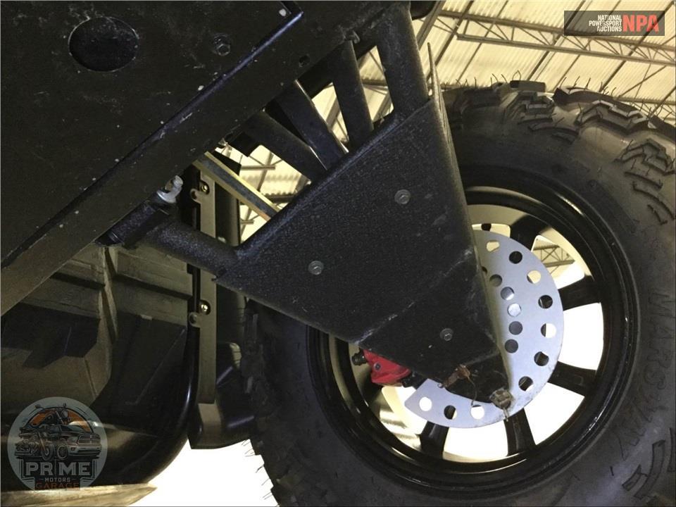 2016 Odes Utvs 800 DOMINATOR X-2 — фото 18