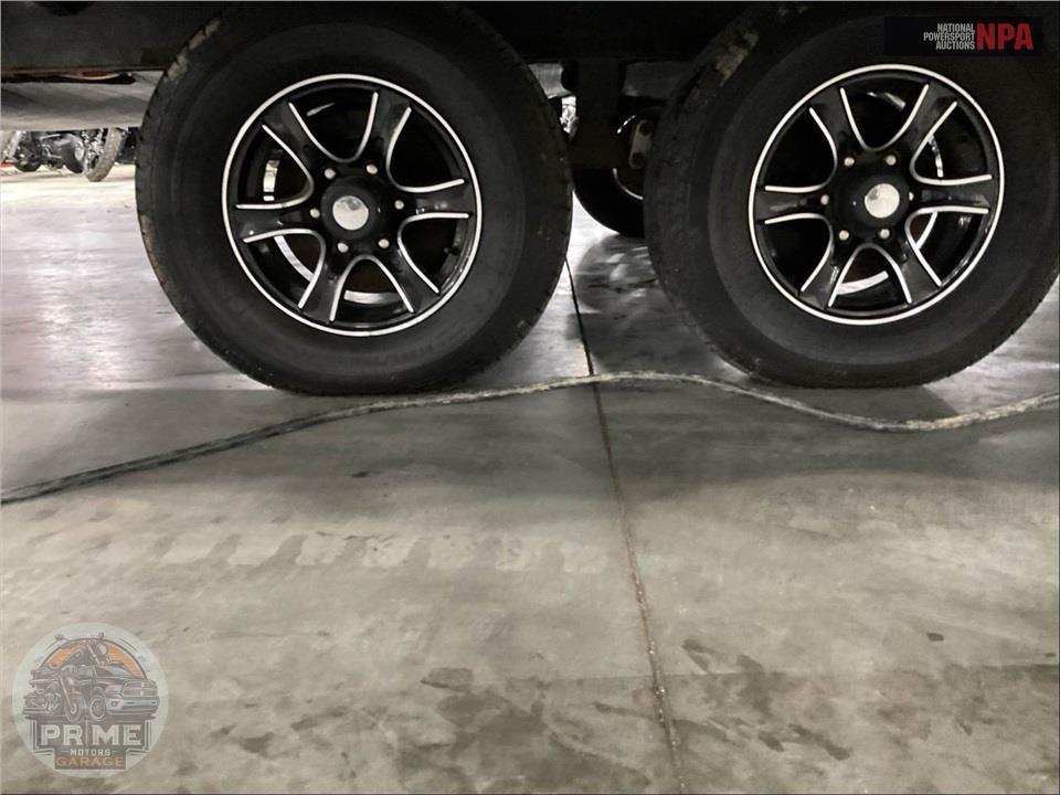 2015 Keystone Rv M-295 RKS - SPRINTER SERIES — фото 38