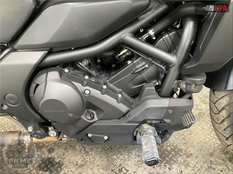 2015 Honda CTX700DF TOURING DCT (ABS) — фото 7